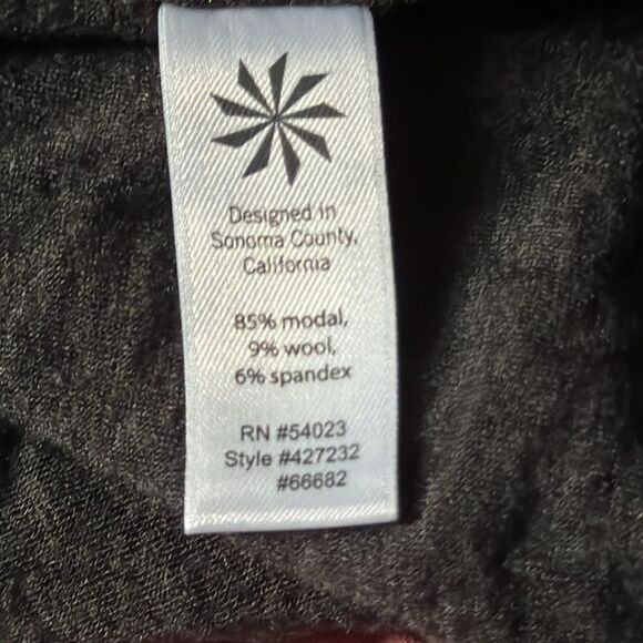 Athleta activewear strapless top - Picture 5 of 5